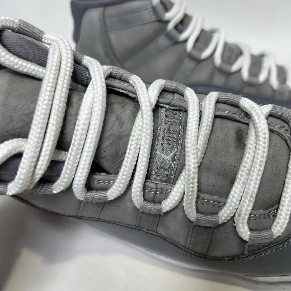 Nike Shoes Air Jordan 11 Retro OG “Cool Grey” 2024